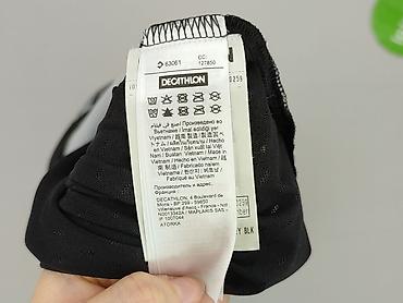 bluza decathlon: Decathlon, T-shirt sportowy dla mężczyzn, rozmiar S — 4