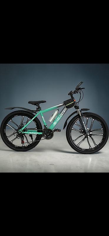 velosiped canta: Velostrim dağ velosipedi – şəhər və off-road gəzintiləri üçün çox — 4