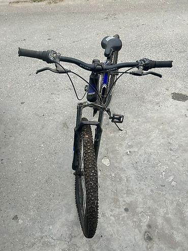 Dağ velosipedləri: Start dağ velosipedi Velosıpedın qabaq arxa tekerlerı kamerlerı — 4