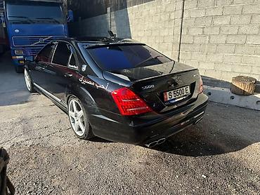 Mercedes-Benz: Mercedes-Benz SLK 55 AMG: 2008 г., 5.5 л, Автомат, Бензин, Седан — 8