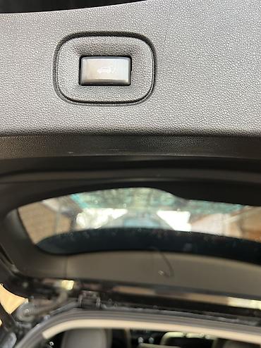 Renault: Renault QM6: 2019 г., 2 л, Вариатор, Бензин, Кроссовер — 18