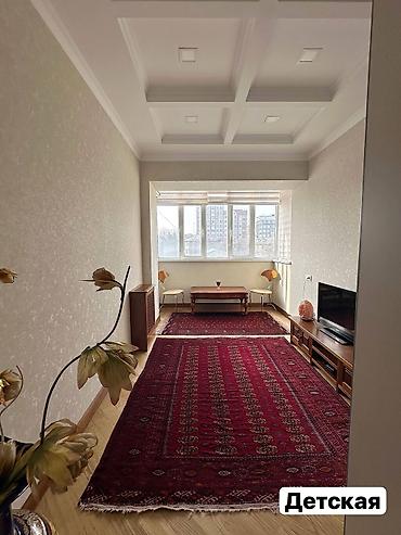 Продажа квартир: 4 комнаты, 136 м², Элитка, 3 этаж, Евроремонт — 14