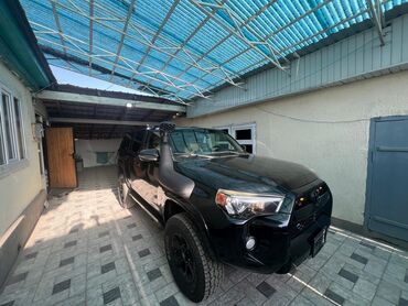 купить мерседес w210 универсал: Toyota 4Runner: 2016 г., 4 л, Жол тандабас
