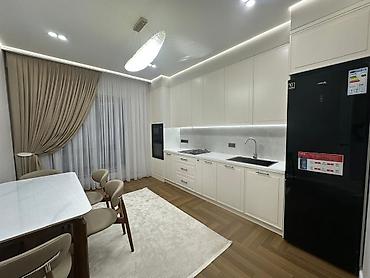 brooklyn: 2 комнаты, 80 м², Советская/Скрябина Элитка, 4 этаж, Евроремонт — 7