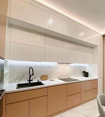 Mətbəx mebeli: 150manatdan bawliyan qiymetlerleyataq qonaq dehliz metbext mebelleri — 9