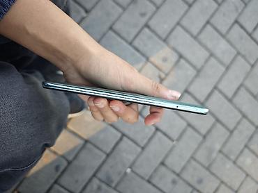 Уюлдук телефондор жана аксессуарлар: Redmi, Redmi Note 10, Колдонулган, 64 ГБ, түсү - Жашыл, 2 SIM — 3