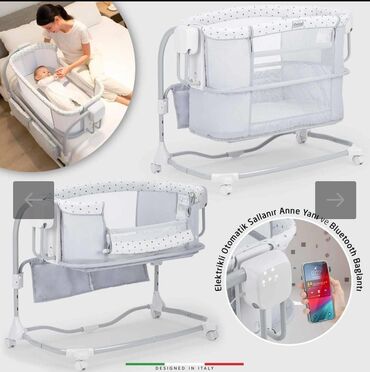 Gəzinti arabaları: Melekteon bewik 100 azn 4_ü 1də doğuşdan 36 aya qədər (18 kg can )