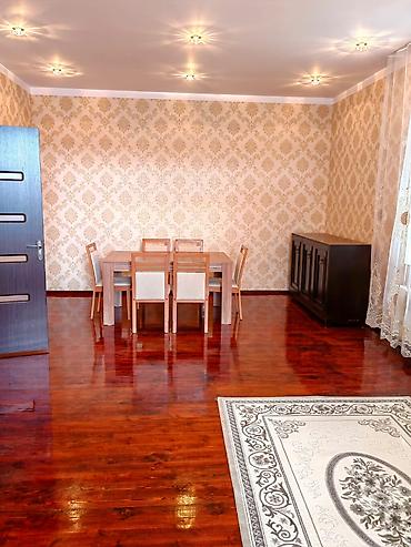 шеки: Пос. Маштаги 4 комнаты, 135 м², Нет кредита, Свежий ремонт — 5