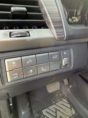 Ssangyong: Ssangyong Rexton: 2018 г., 2.2 л, Автомат, Дизель, Внедорожник — 20