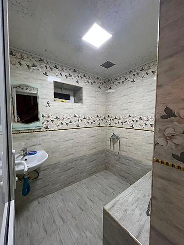 Həyət evləri və villaların satışı: 2 mərtəbəli həyət evi İsmayillda 3 sot yarmda gozel bele bir heyet evi — 20