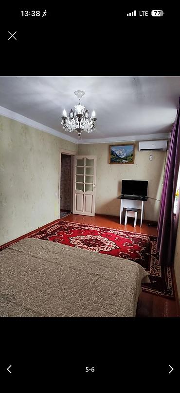 Продажа квартир: 1 комната, 38 м², Индивидуалка, 3 этаж, Старый ремонт — 1