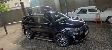 купить форд транзит 2.0 дизель: Kia Sorento: 2018 г., 2.2 л, Автомат, Дизель, Кроссовер