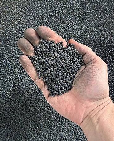 ЕвразМеталлКомплект реализует продукцию Дробь стальная литая оптом и в