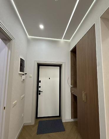 110: 3 комнаты, 110 м², Гоин Элитка, 6 этаж, Дизайнерский ремонт — 7