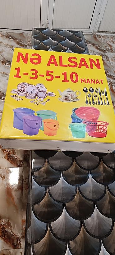 Другое: Salam yoldaslar hazir reklam satilir en esas Hazir dükan üçün mallar — 2