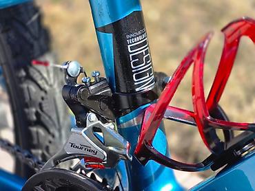 Детские велосипеды: Детский карбоновый велосипед Twitter. 🔸 Карбоновая рама 🔸 20й диаметр — 8