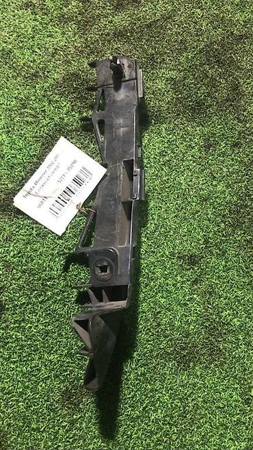 4runner: Toyota 4Runner 9 - Салазка Front LS (передний левый) Артикул: 06011 — 1