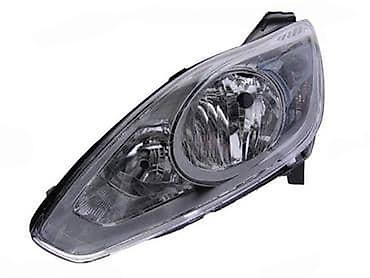 Glave motora: LEVI FAR RESTAJLING XENON ZA FORD C-MAX OD 2008. DO 2010. GOD. | — 24