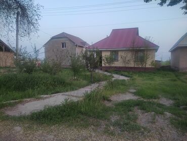 село маевка дом: 150 кв. м, 4 бөлмө, Жаңы ремонт Эмерексиз
