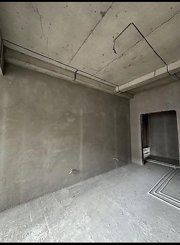 Продажа квартир: 1 комната, 45 м², Нижний Джал (Джал-23) Элитка, 10 этаж, ПСО (под самоотделку) — 4