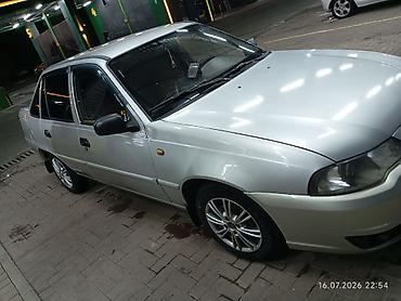 aion gac: Daewoo Nexia: 2010 г., Механика, Бензин, Седан — 4