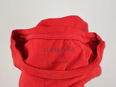 red collar project: Primark, T-shirt damski, rozmiar M — 4
