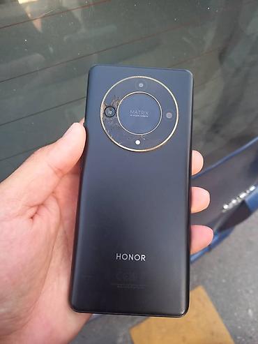 beeline smart: HONOR X9b 5G, модель ALI-NX1, на MagicOS 9. Ключевые характеристики — 2