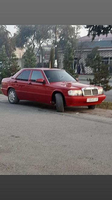 Mercedes-Benz: Mercedes-Benz 190: 2 l | 1993 il — 3