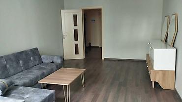 İcarəyə verilir 2 otaqlı yeni tikili 50 m², Həzi Aslanov q. 750