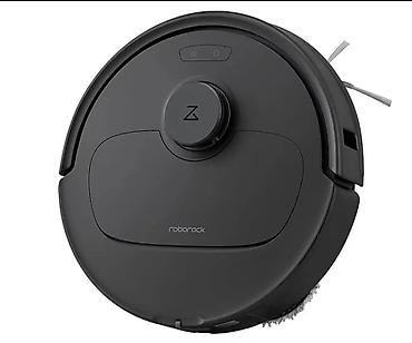 roborock s8: Roborock robot tozsoran və özünü-təmizləyən baza stansiyası — 3