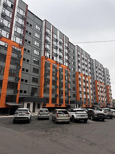 2 комнаты, 88 м², Церковь 108 серия, 7 этаж, ПСО (под самоотделку)