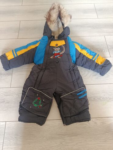 детские машины на аккумуляторе с пультом цена в бишкеке: Комбинезон трансформер 700 очень теплый подойдёт 9месяца