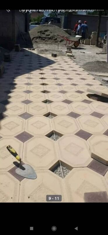 Евробрусчатка: Брусчатки все виды . Брусчатка качественная для дома! Мы предлагаем — 8