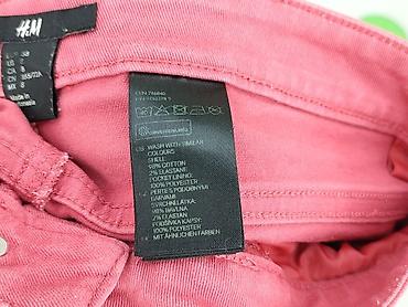 hk jeans: H&M, Szorty damskie, rozmiar M — 5