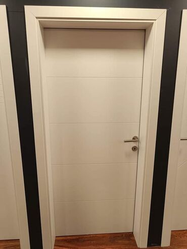 stolica za sedenje: Doors