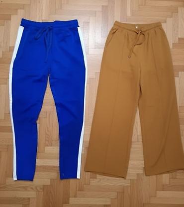 nike react vision muske: Zenske pantalone M oba para 1000 — 1