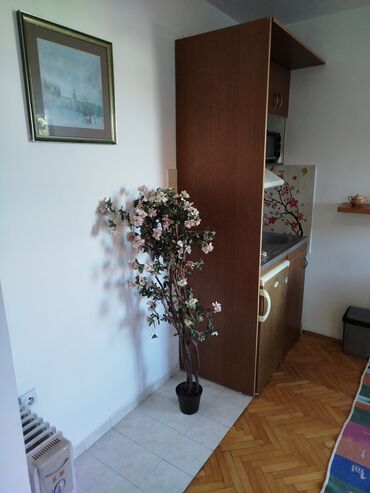 Dugoročno: 22 kv. m na lalafo.rs — 9 Dugoročno: 22 kv. m — 9