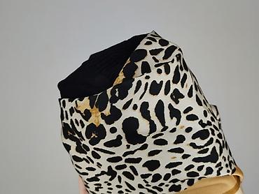 sweter panterka: Leopard, Sweter damski, rozmiar L — 4