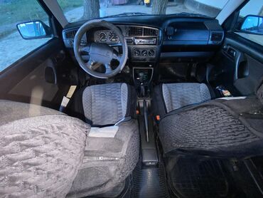 мотор крап: Volkswagen Golf: 1997 г., 1.8 л, Механика, Бензин, Хэтчбэк