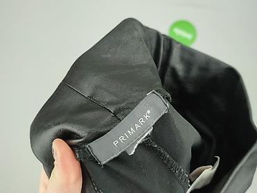 elementy: Primark, Legginsy Ze skóry ekologicznej damskie, rozmiar S — 4