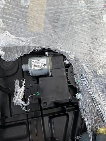 gra: Дверь Передняя левая Hyundai, Б/у, Оригинал — 1
