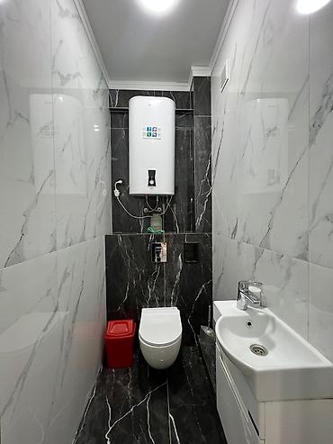 Продажа квартир: 3 комнаты, 87 м², Элитка, 4 этаж, Евроремонт — 17