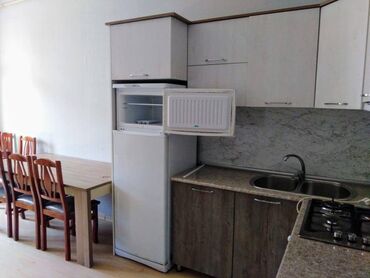 Yeni tikili: 1 otaqlı, Yeni tikili, m. Neftçilər, 63 kv. m — 3