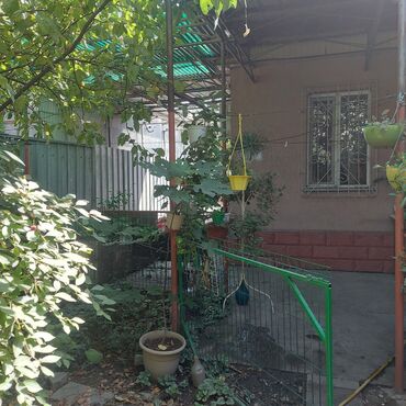 дома в таласе: Үй, 89 кв. м, 3 бөлмө, Риелтор