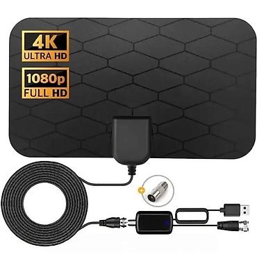 multimedia auto: Sobna digitalna HD TV antena NOVO. Digitalna sobna TV antena. ✨ To — 1