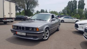 лексус лх 600 цена бишкек: BMW 5 series: 1989 г., 3.2 л, Механика, Бензин, Седан