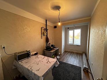 кв кирком: 1 комната, 43 м², 3 этаж, Свежий ремонт — 2
