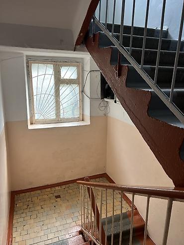 цена в бишкеке купить: 1 комната, 19 м², Гостиничный тип, 3 этаж, Косметический ремонт — 5