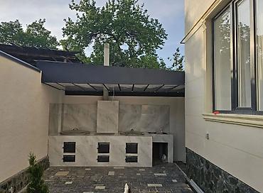 Продажа коттеджей и домов: 🏙️ Продаётся: дом, 5+ комнат — 180 м² 📍 Локация: Бишкек, Ак-Орго ж/м — 17