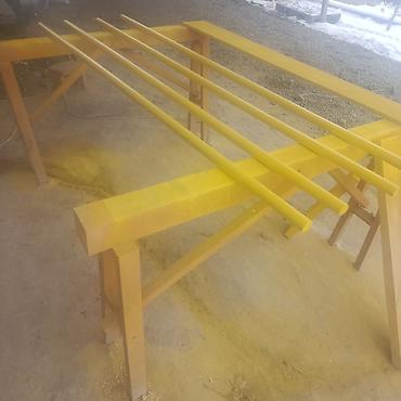 Шведские стенки: Шведская стенка деревянный Кыргызстан Бишкек Ош боюнча доставка кылып at lalafo.kg — 3 Шведские стенки: Шведская стенка деревянный Кыргызстан Бишкек Ош боюнча доставка кылып — 3